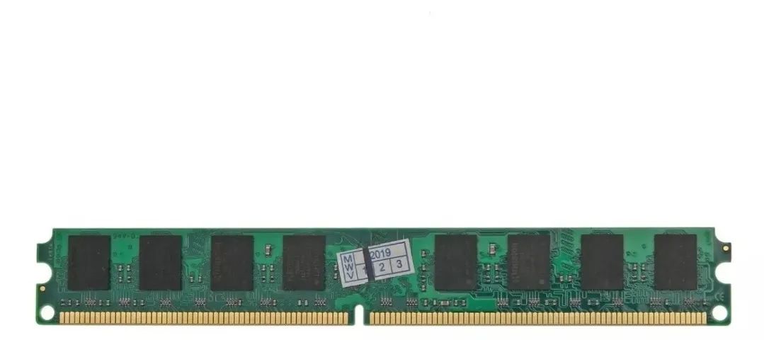 Memoria DDR2 Kingston KVR800D2N6/2G - Foto 2