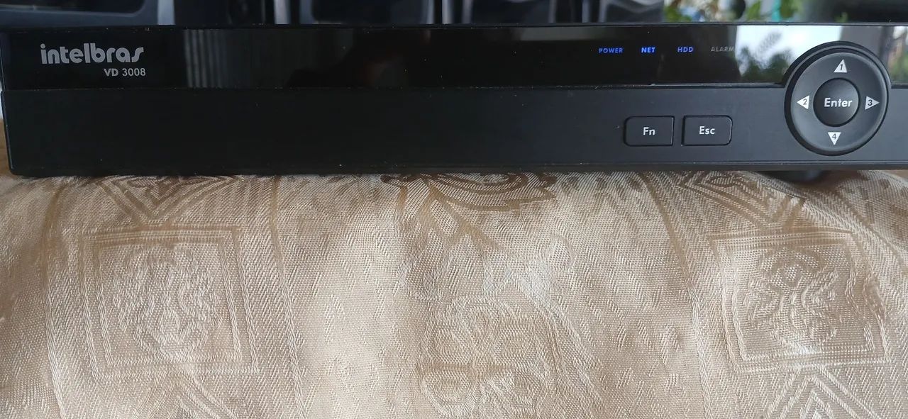 Dvr intelbras  - Foto 2