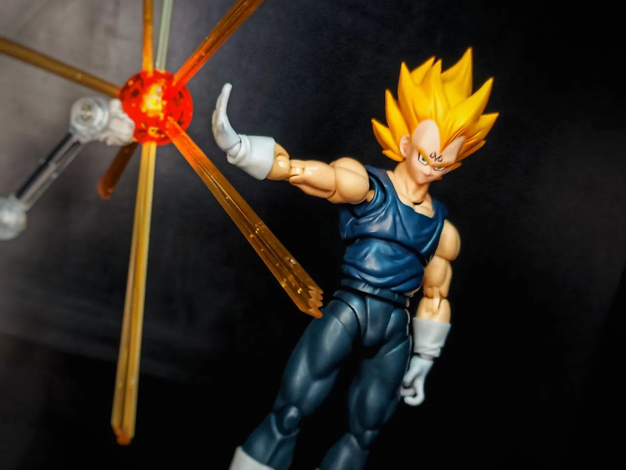 Effect para dragon ball  - Foto 4