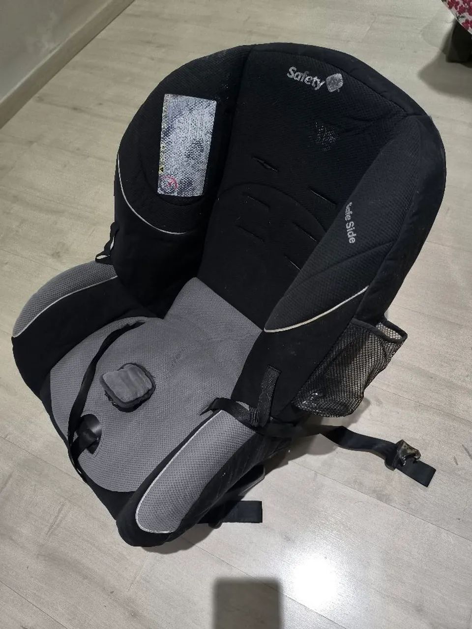 Bebe conforto - Safety First - usado  - Foto 2