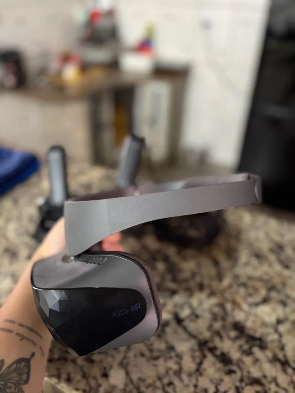 ASUS Windows Mixed Reality - Foto 2
