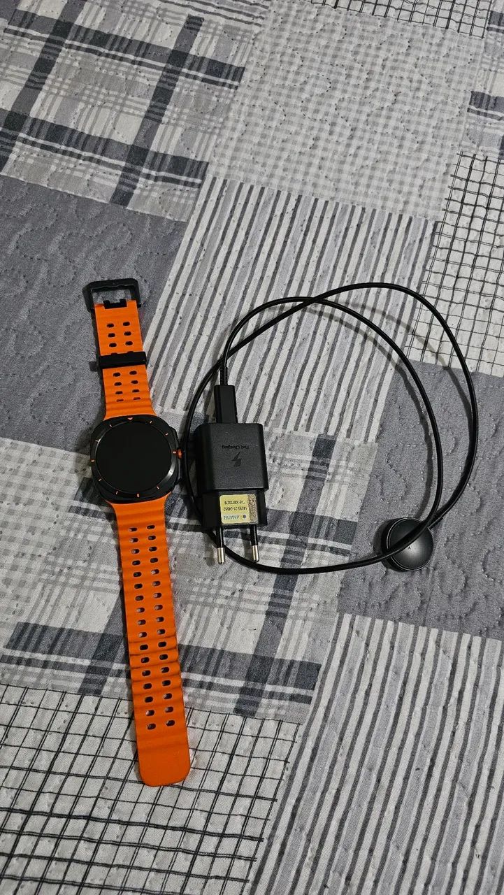 Galaxy Watch Ultra - Foto 2