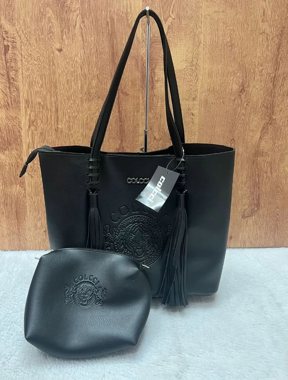 BOLSA COLCCI