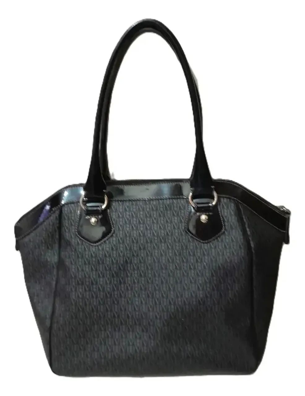 bolsa victor hugo original modelo corsa grande - Foto 3