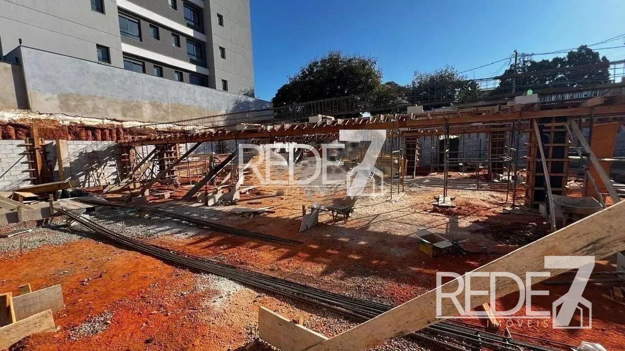 PRÉDIO COMERCIAL em Campinas - São Paulo, Nova Campinas - Foto 3