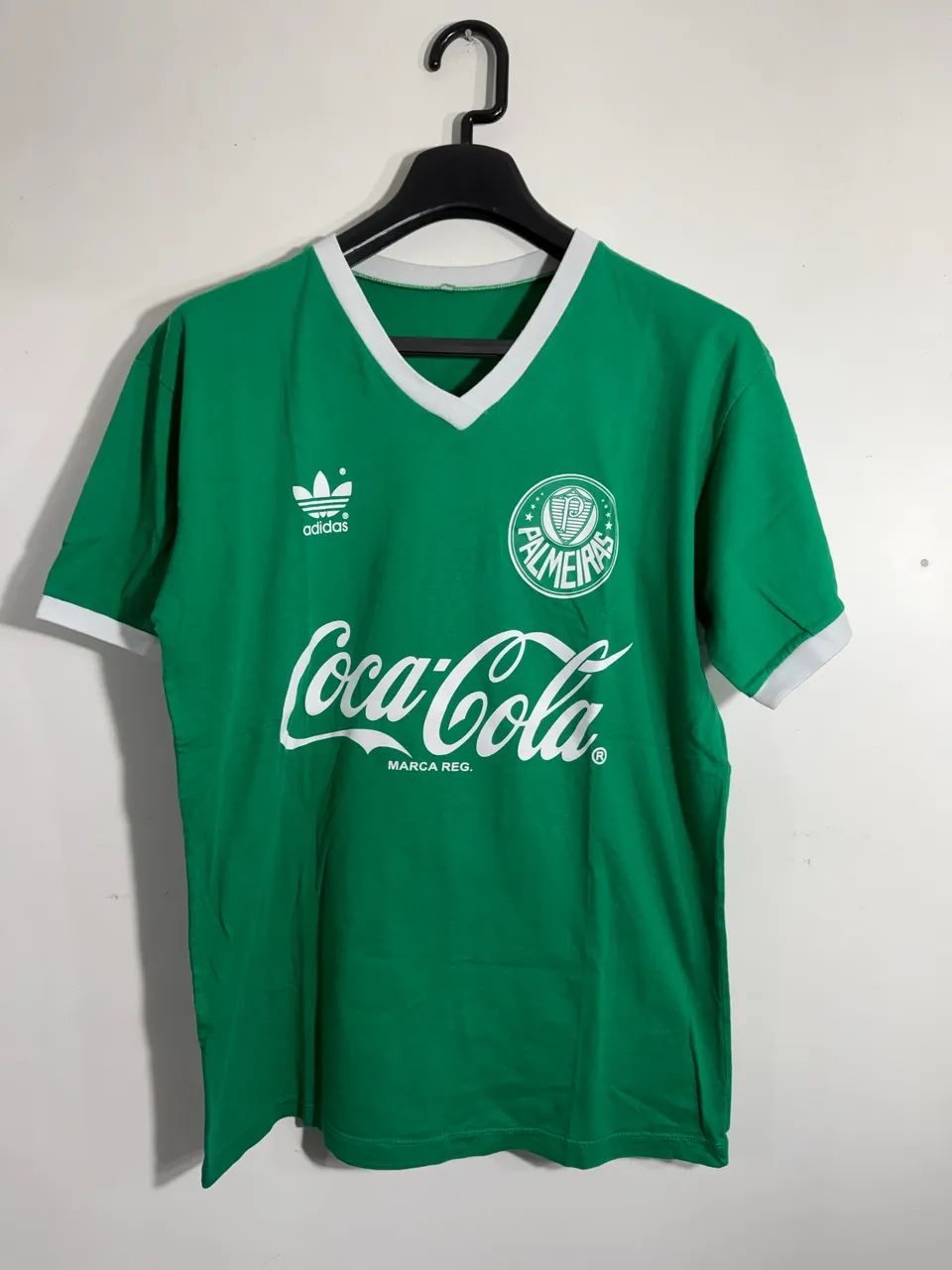 CAMISETA DO PALMEIRAS