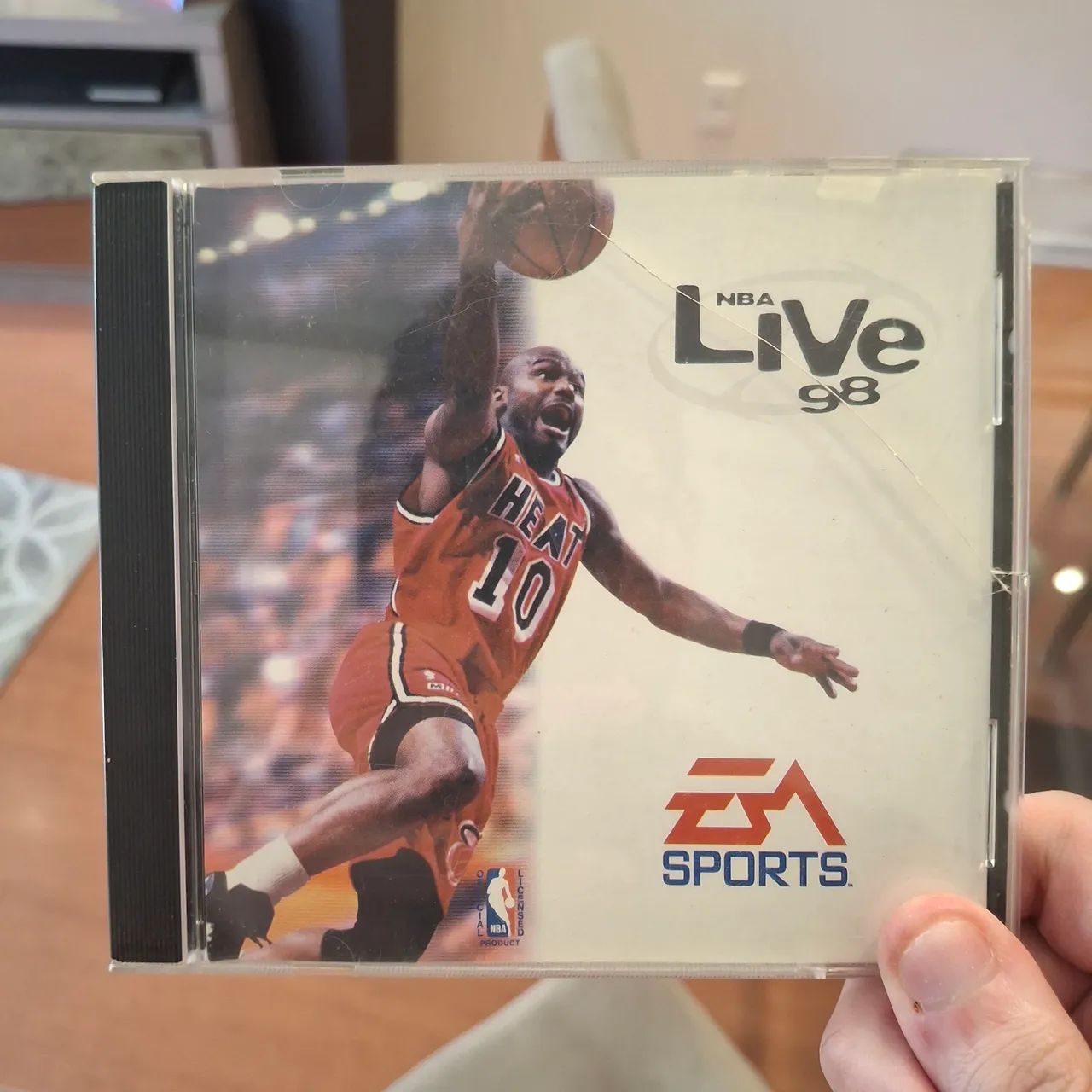Nba Live 98 - pc - Foto 3