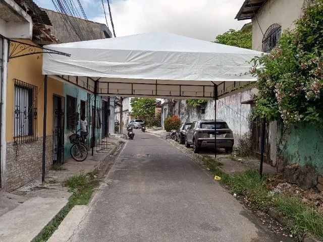 Locações de TENDAS em Belém/PA l- Dan Eventos Belém - Foto 4