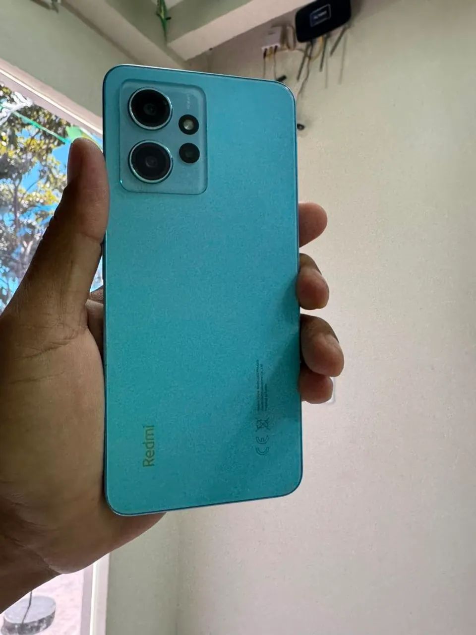 Celular Redmi note 12  - Foto 5