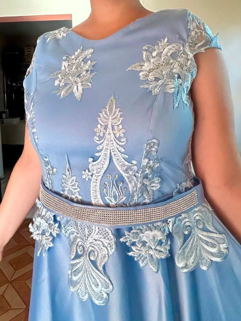 Vestidos de Festa