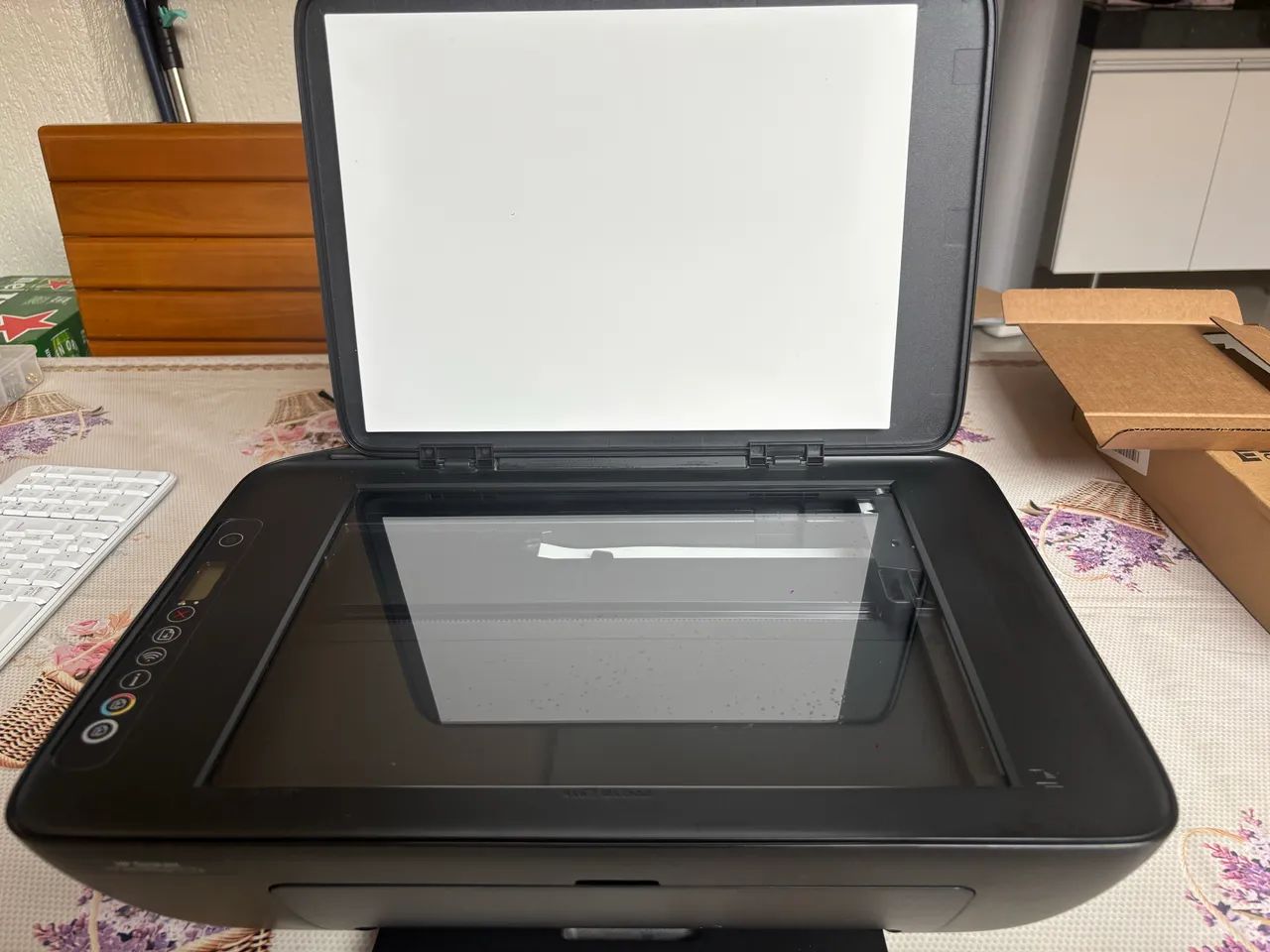 Impressora HP 2774  - Foto 2