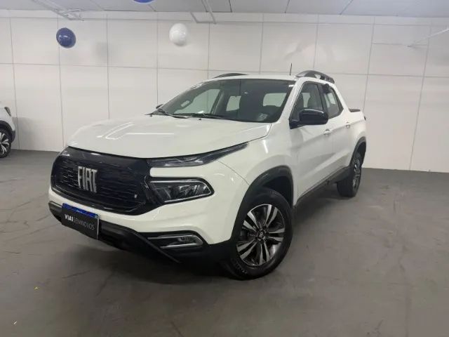 Fiat Toro FREEDOM 1.3 T270 4X2 FLEX AUT. 2025
