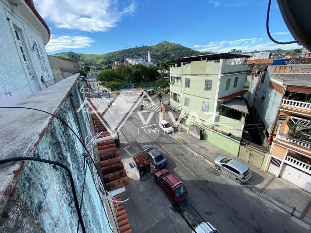 Excelente Aapartamento em Cavalcanti com 02 Quartos Escritório e Varanda - Foto 2
