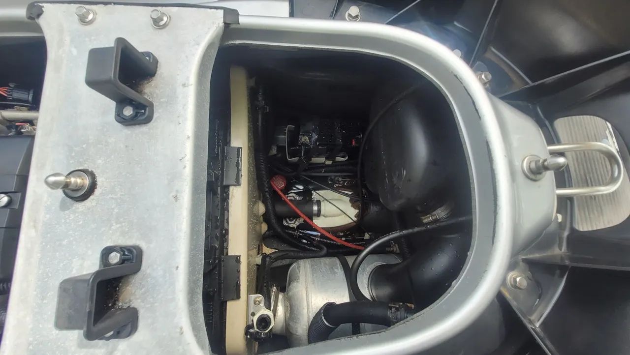 Jet sky yamaha sho 1800 - Foto 11