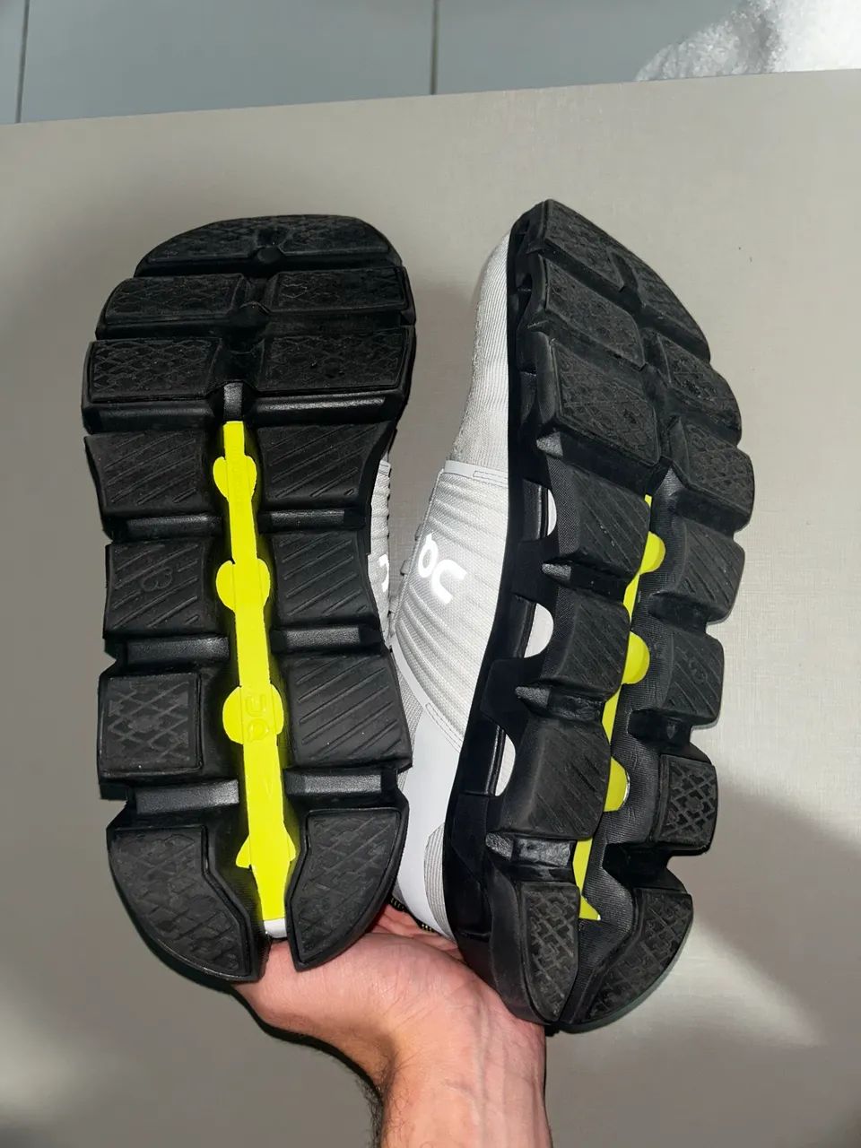 On cloudswift 4 - Foto 4