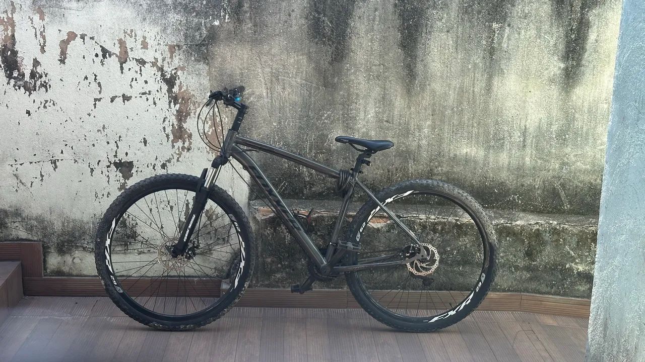 Bicicleta FOXXER ARO 29 - Foto 5