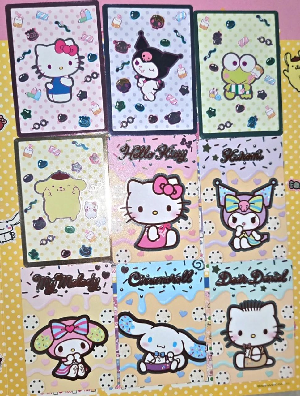 Cards - Foto 4