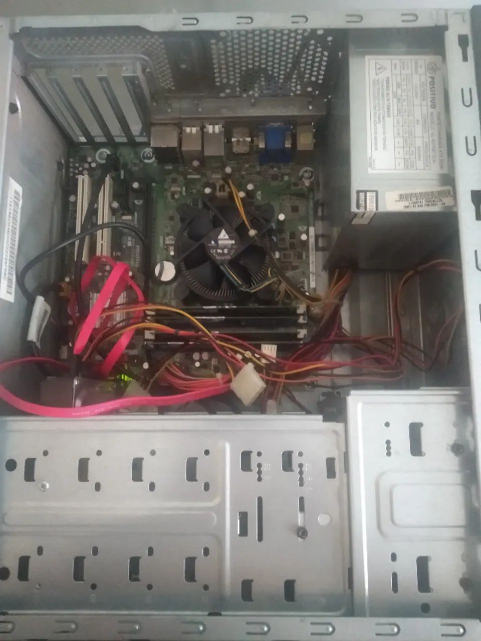 CPU Intel Core i3, 8gb ram, excelente, barato! - Foto 2