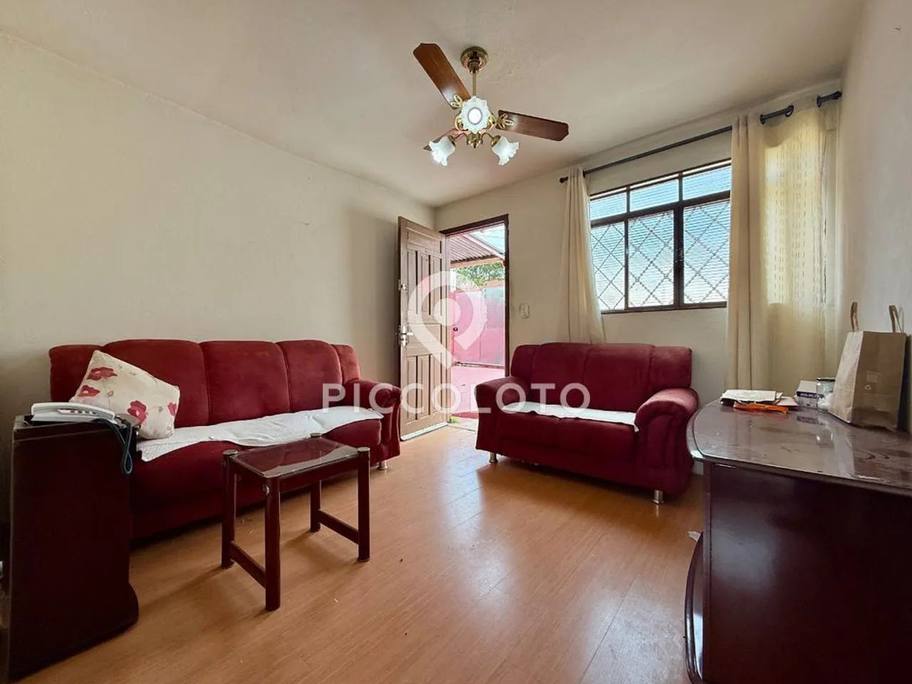 Casa à venda em Campinas, Vila Perseu Leite de Barros, com 2 quartos, com 84 m² - Foto 5