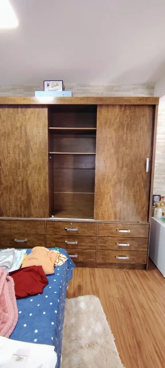 Guarda roupa - Foto 2