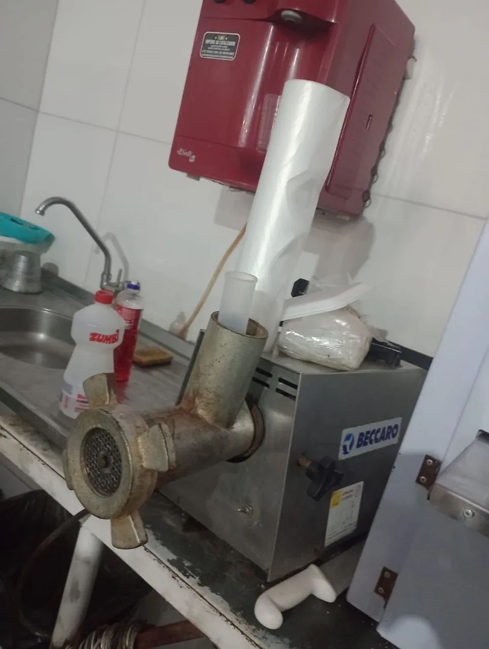 Vendo açougue completo - Foto 4