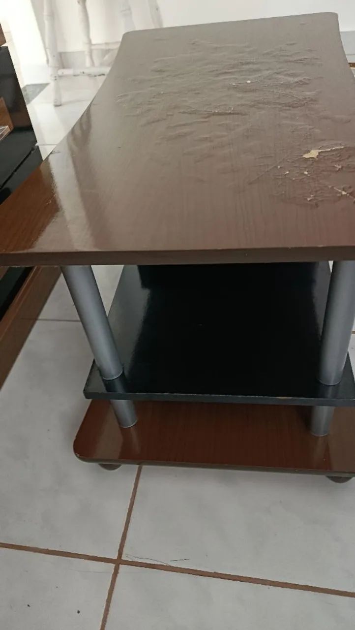 Conjunto de móveis para sala  - Foto 3