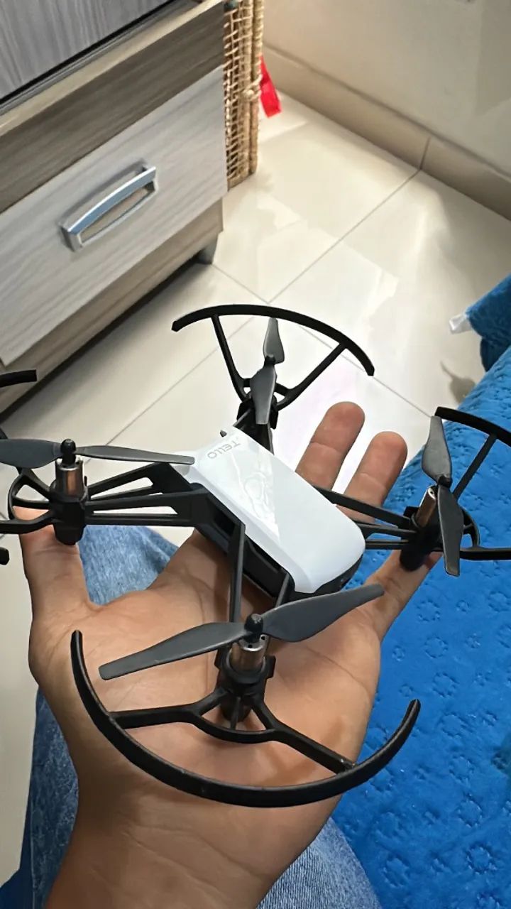 Drone - Foto 2