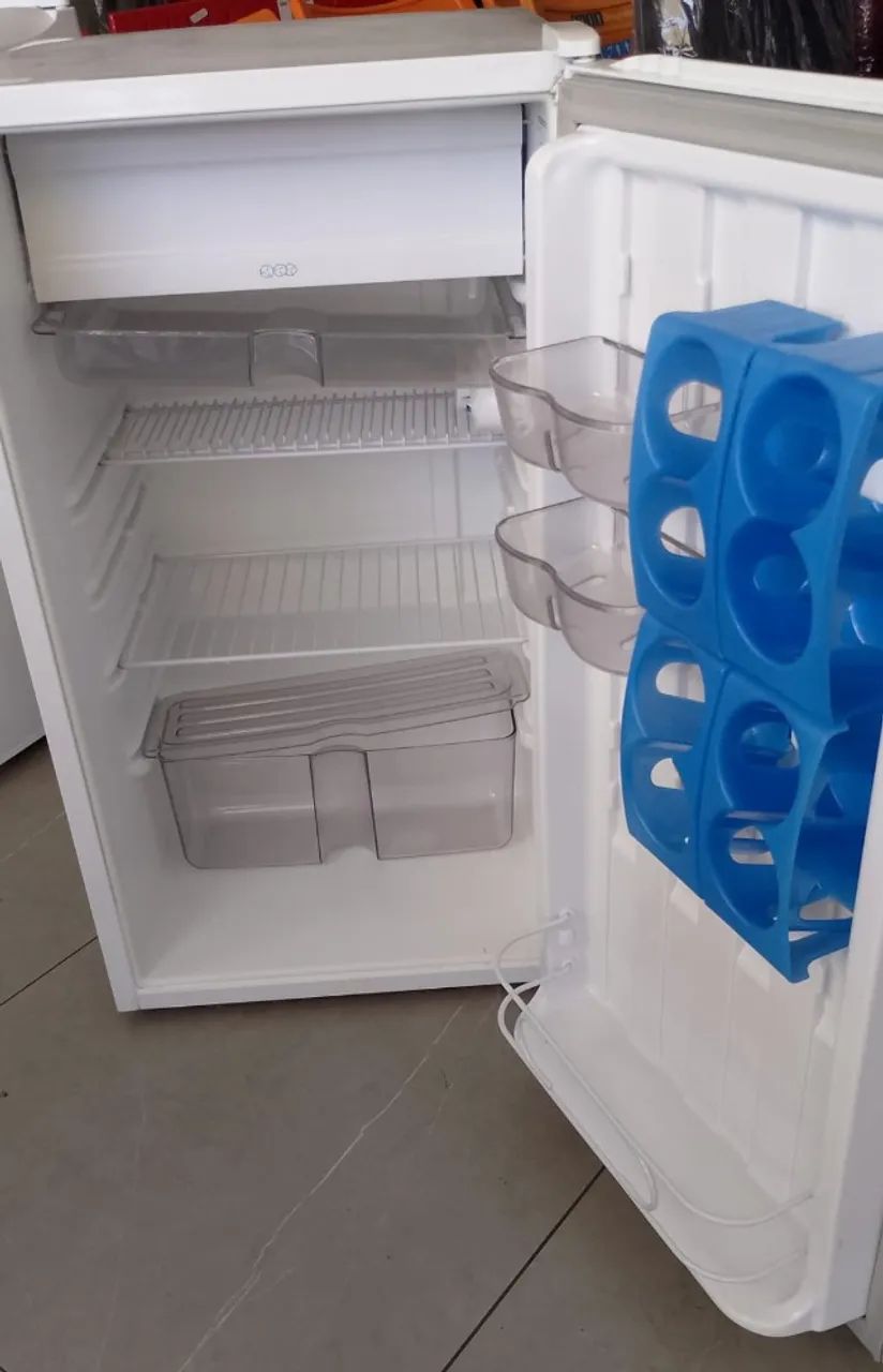 Frigobar Para Escritório 120L - Foto 2