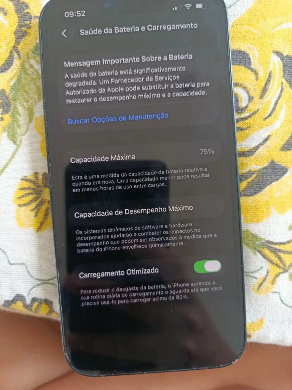 Vendo iPhone 13  - Foto 4