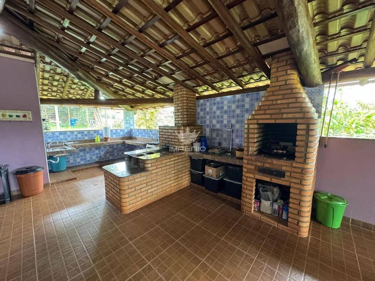 SITIO Á VENDA EM MATEUS LEME 6.000 M² - Foto 3