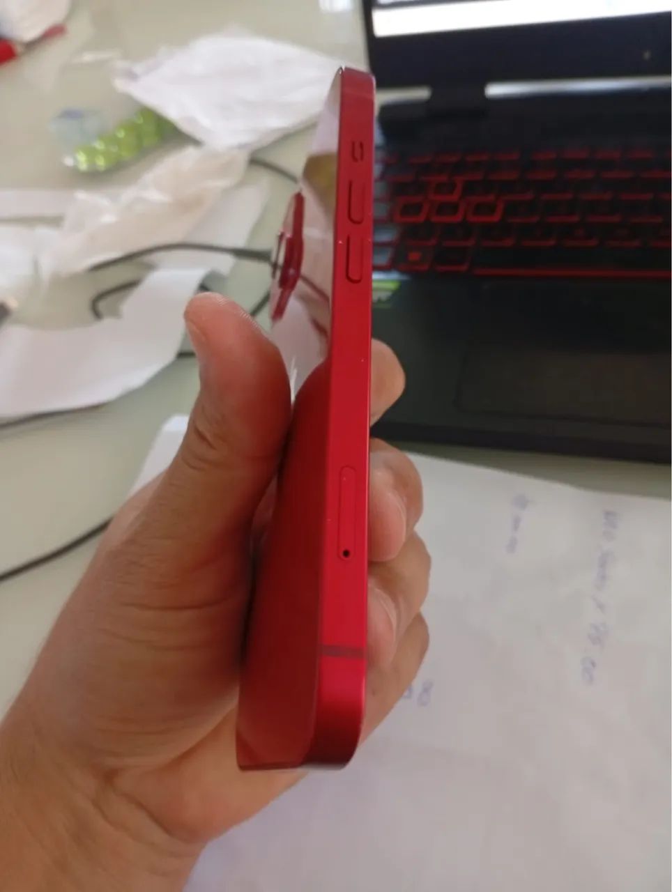 iPhone 13 256 semi novo - Foto 4
