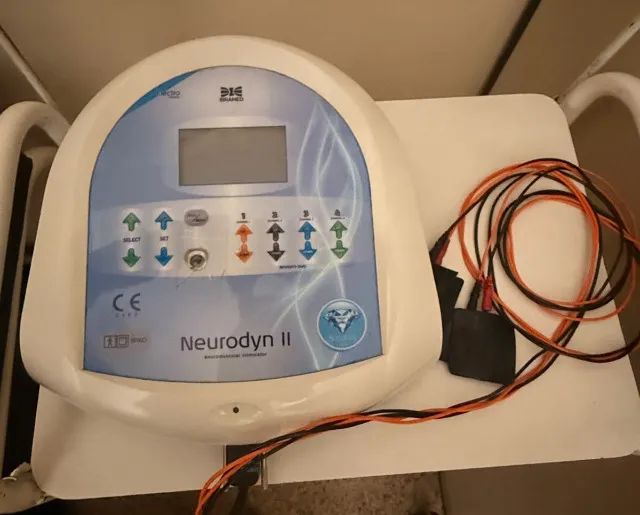 Neurodyn II HTM - Foto 2