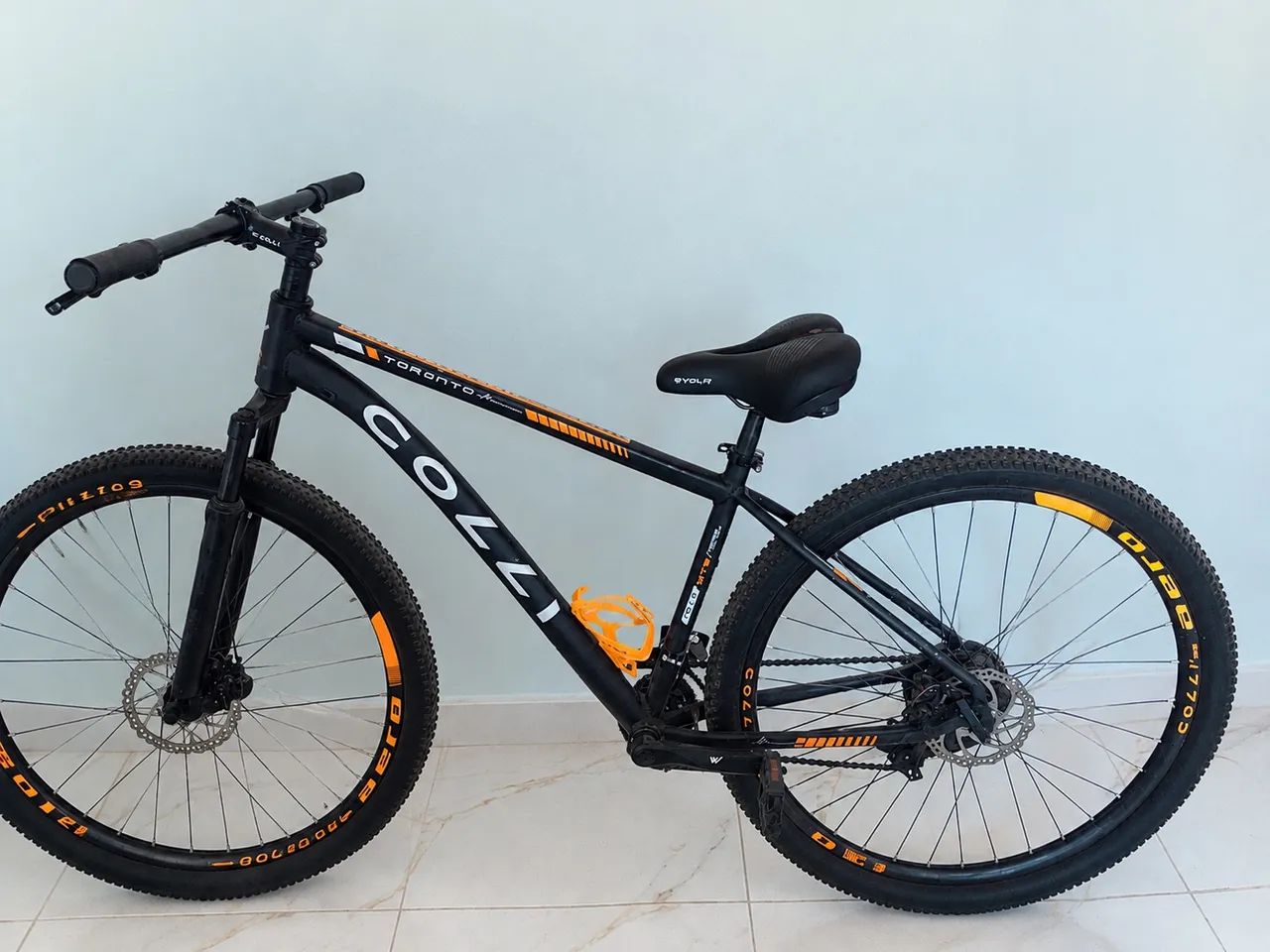 Bike Colli aro 29