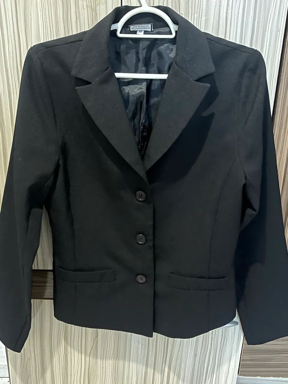Blazer feminino 