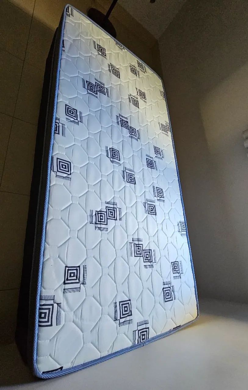 Cama box solteiro - Foto 2