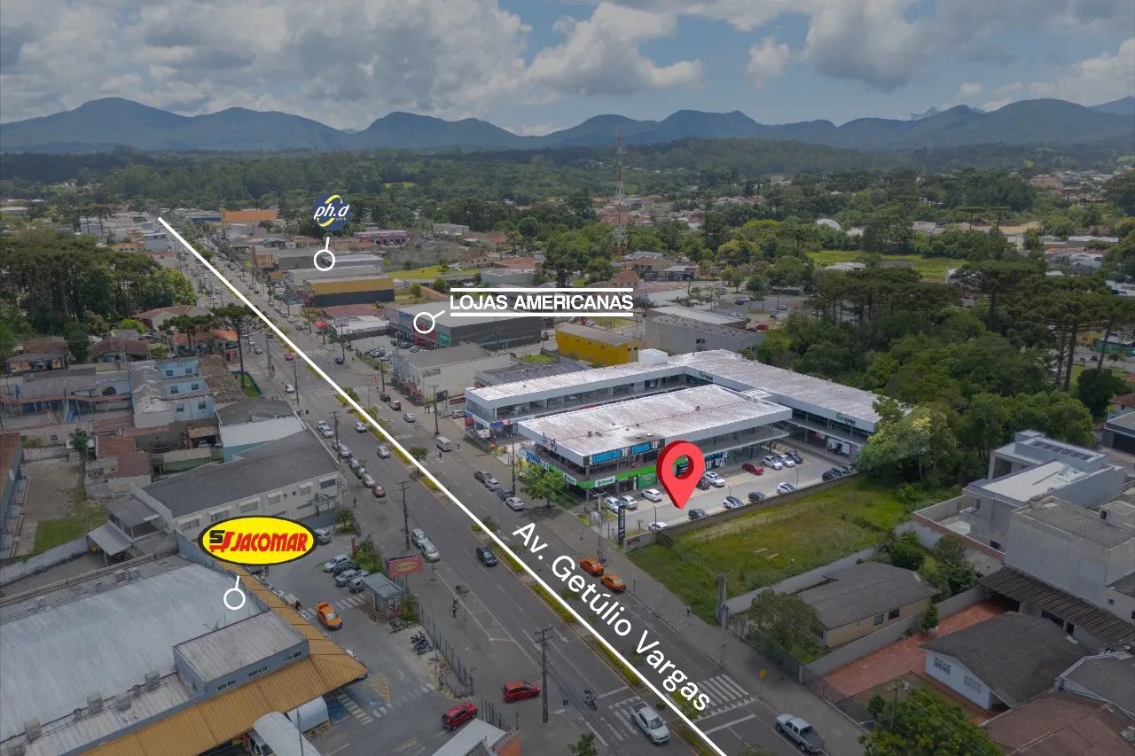 Loja Street Center Piraquara - Centro (52) - Foto 4