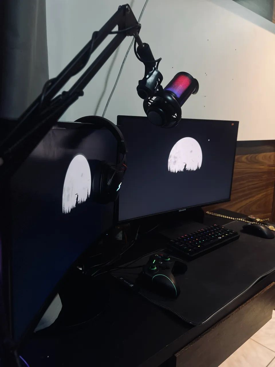 PC GAMER RTX 2080 SUPER - Foto 3