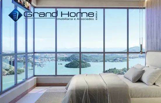 Apartamento 4 quartos em Enseada do Suá - Foto 5