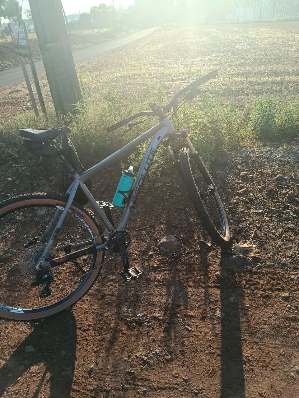 MTB absolute Nero 5  - Foto 2