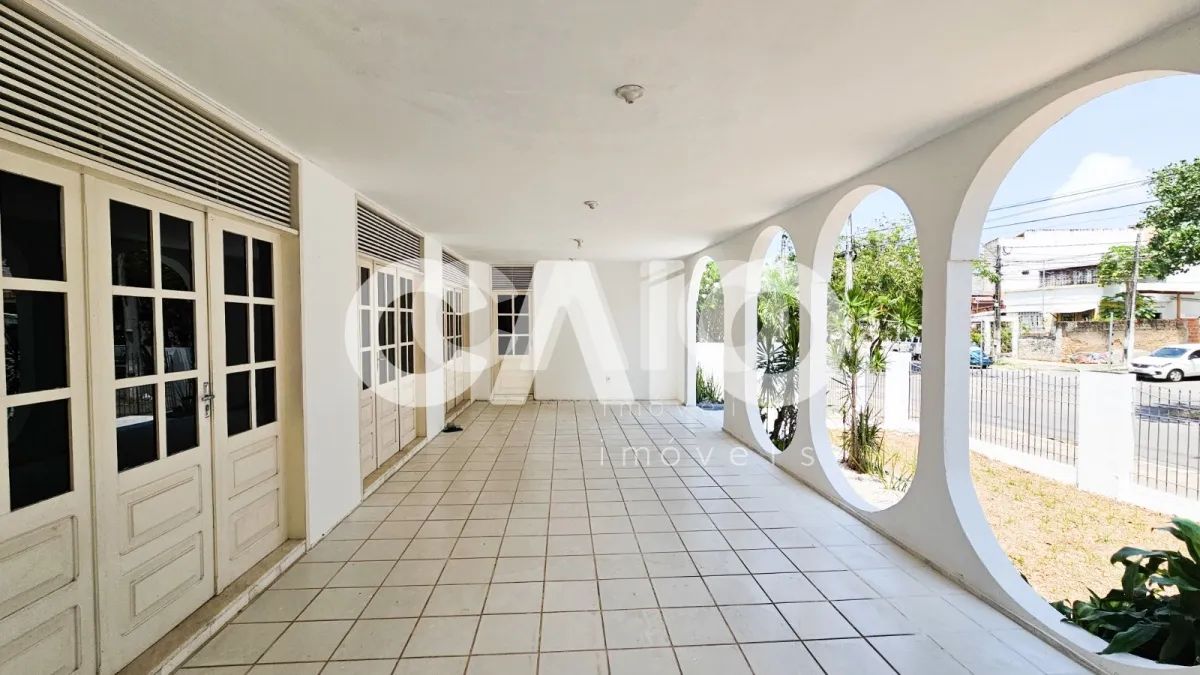 Casa Comercial em Lagoa Nova - Foto 4