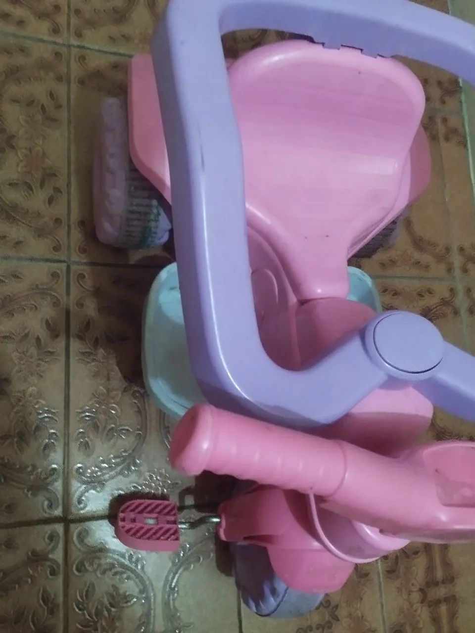 Bicicleta infantil - Foto 4