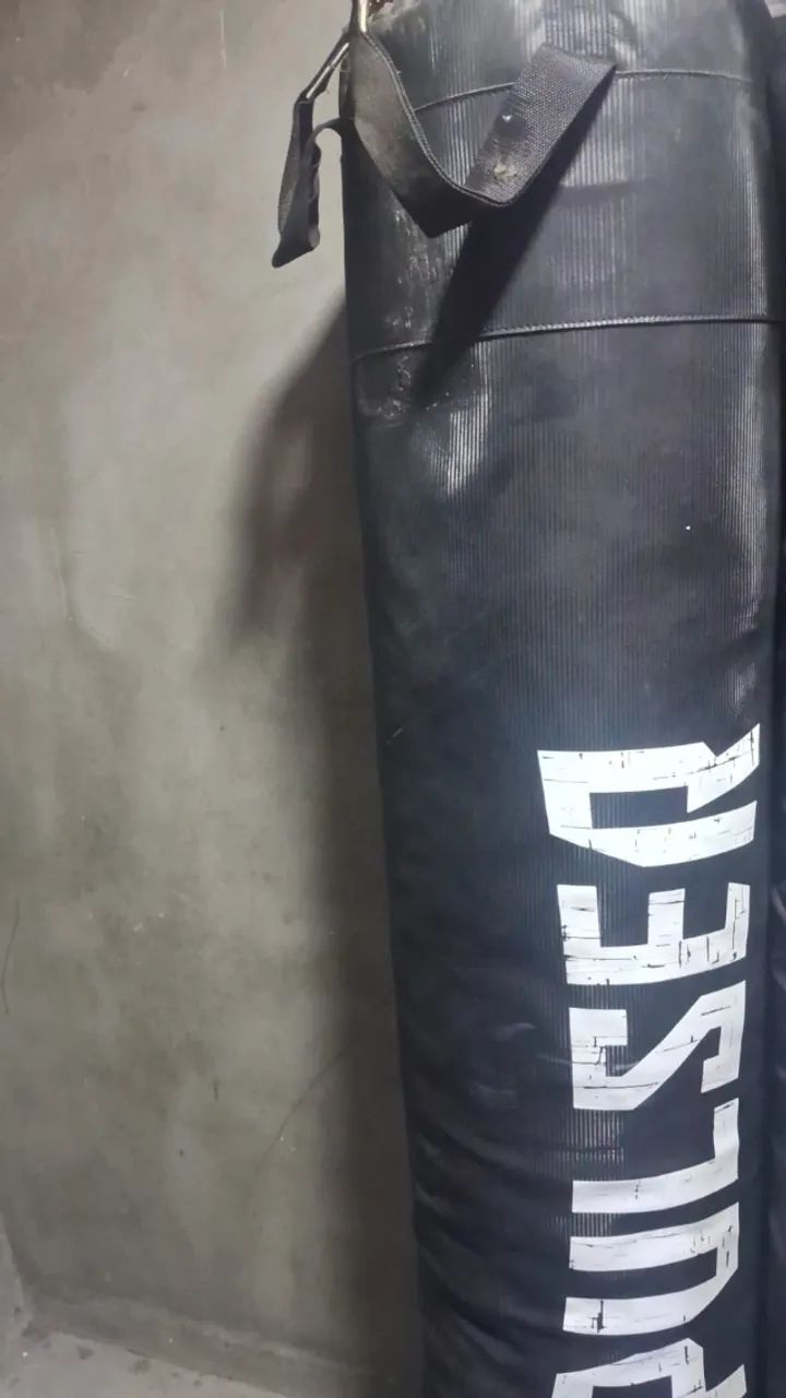 Saco de Boxe