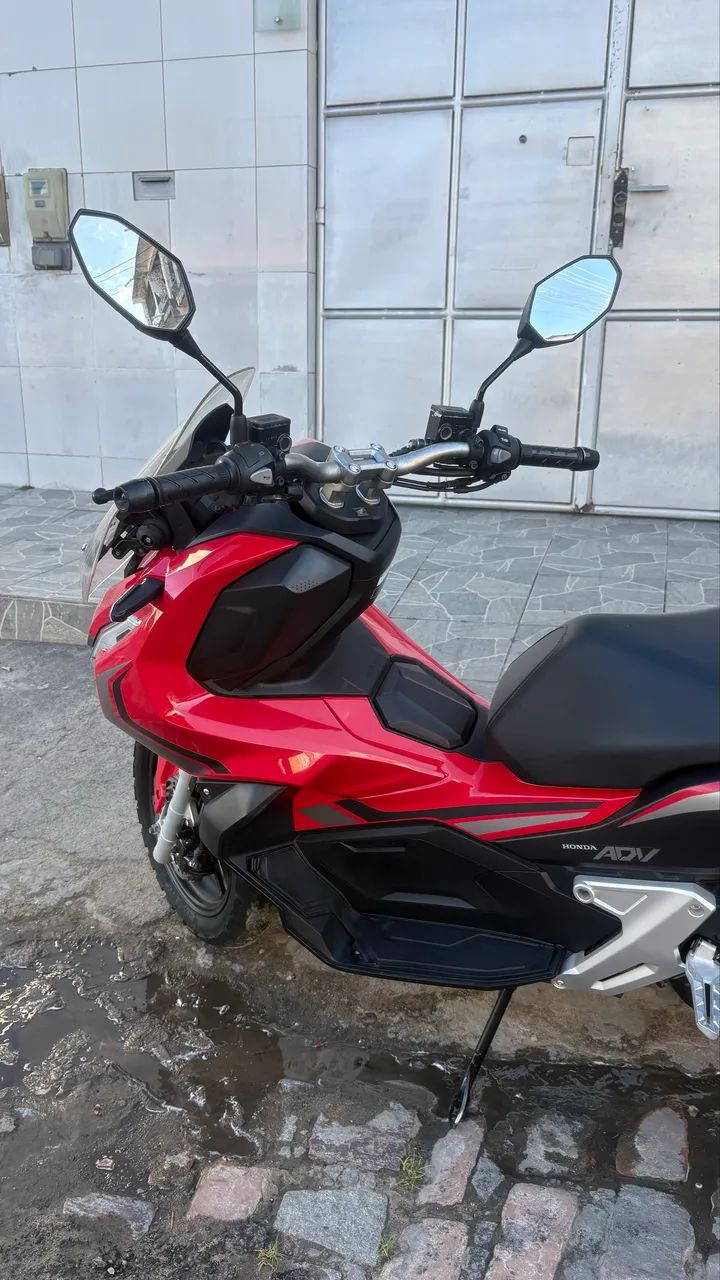 ADV 2024 nova 