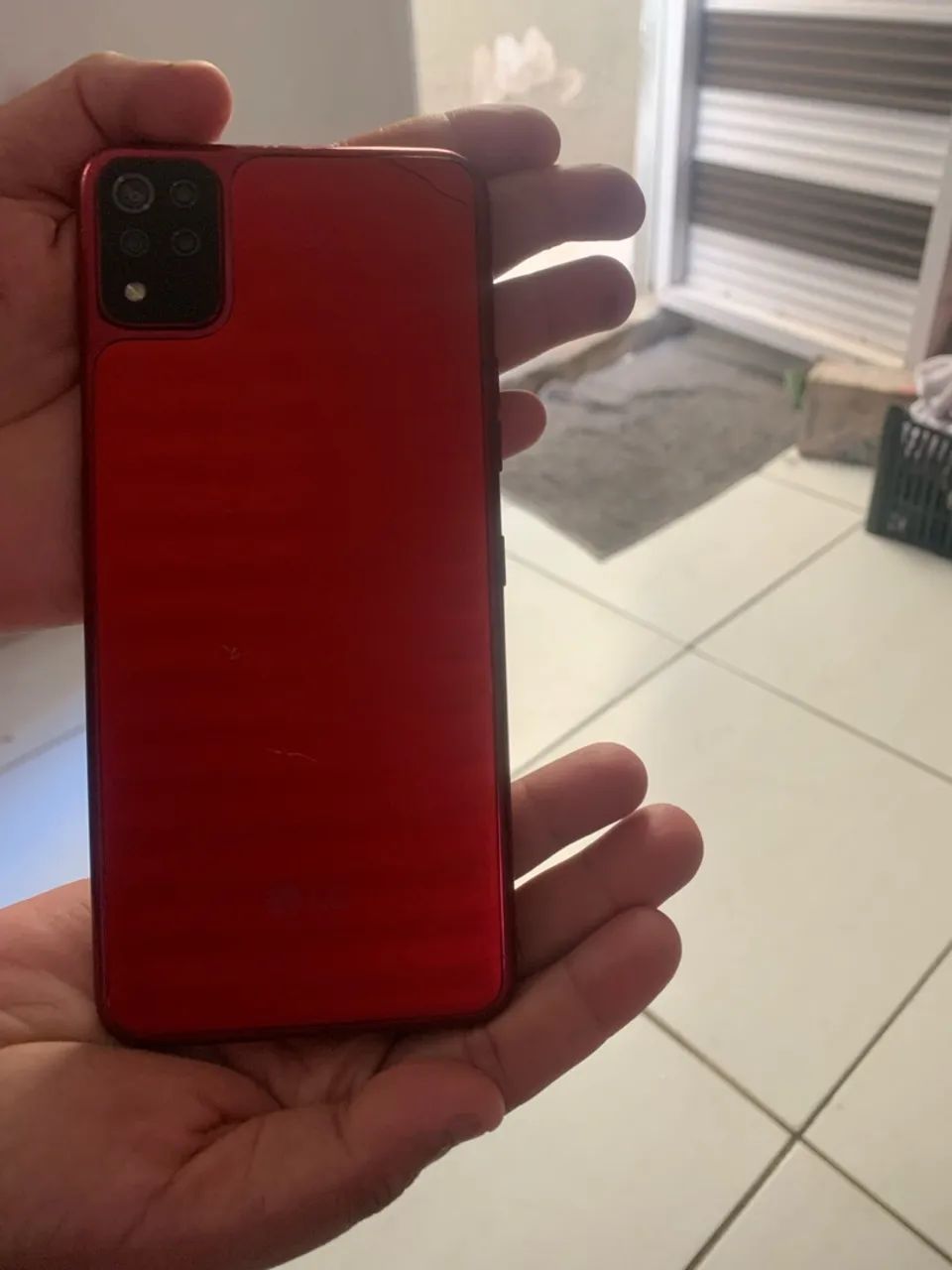 LG k52 - Foto 3