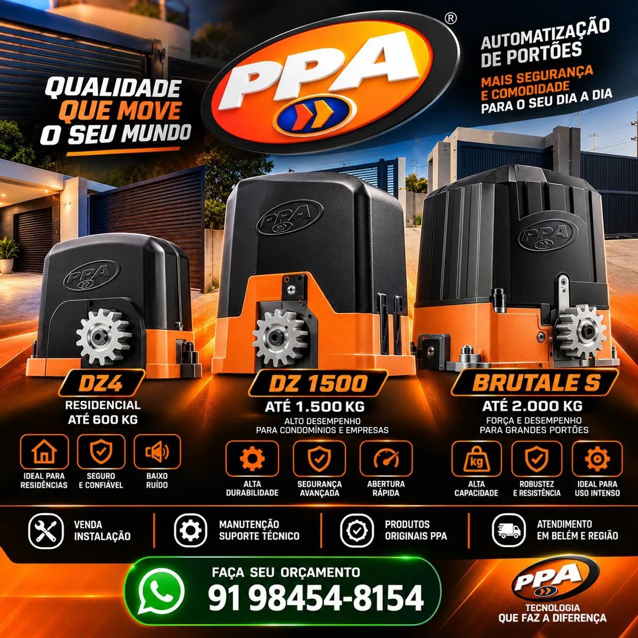 E.D.S.I.A PARA VOCÊ. - Foto 2
