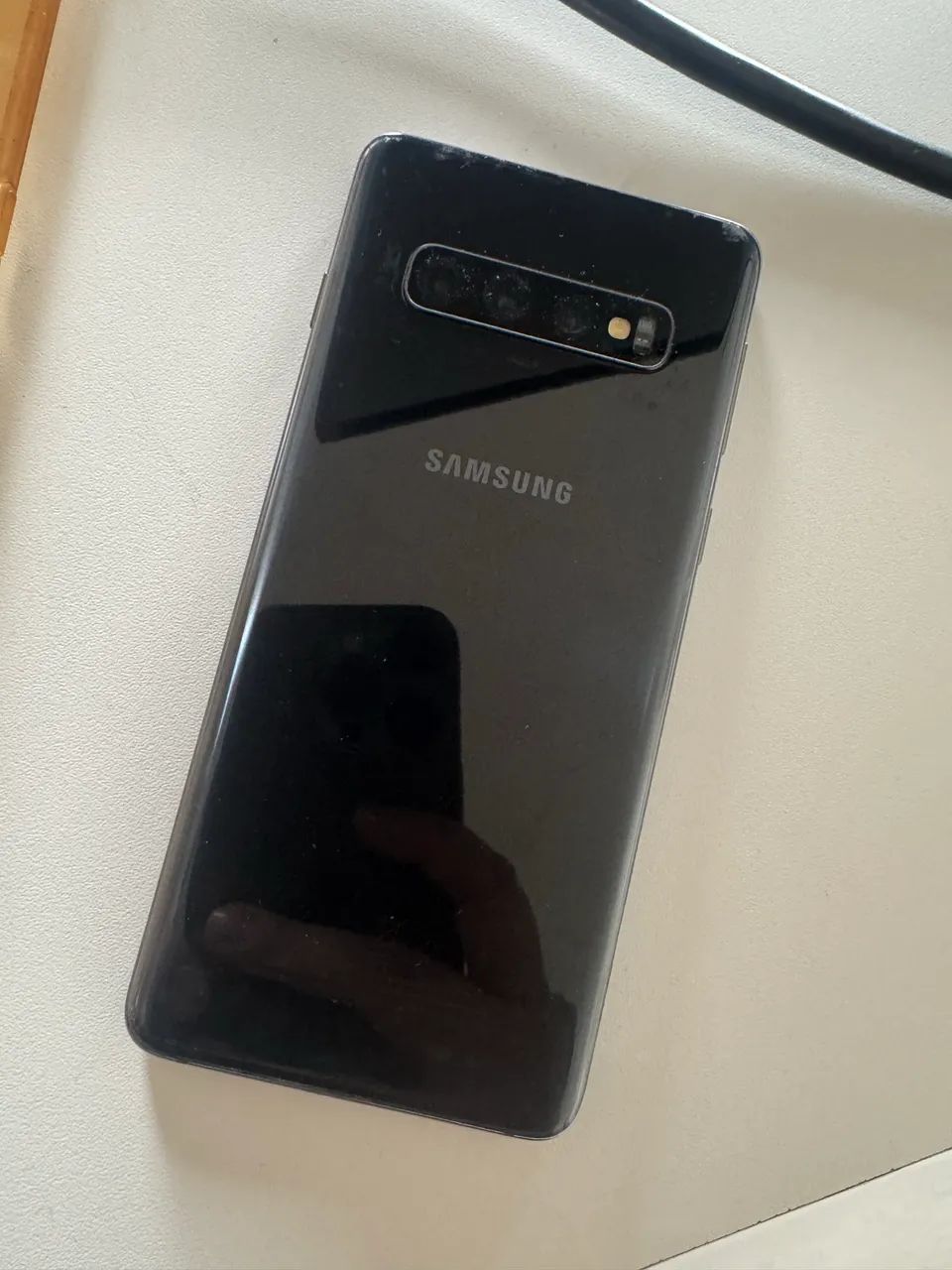 Celular Samsung S10 - Foto 3
