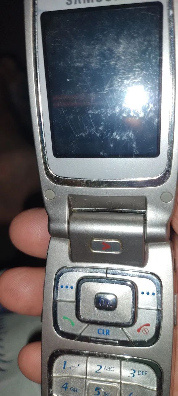 Vendo um celular para retirada de peças  - Foto 5