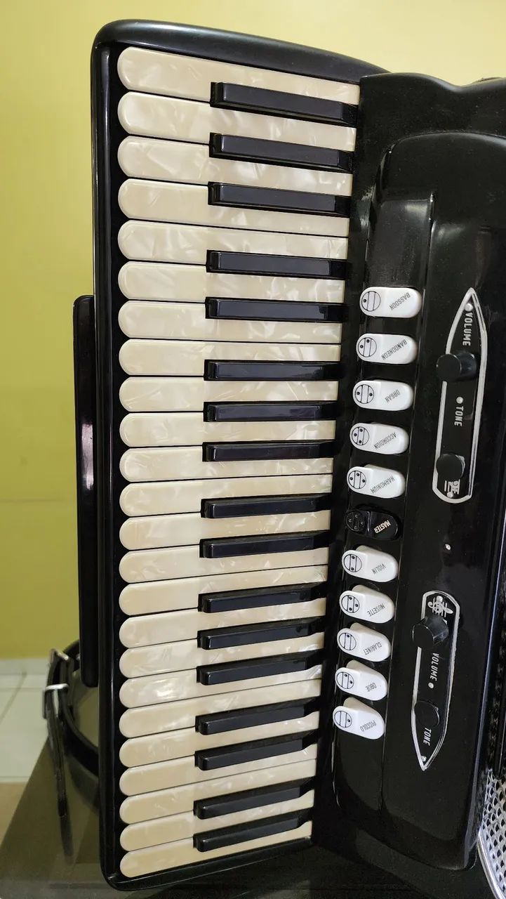 ACORDEON GIULIETTI 120bx - Foto 2