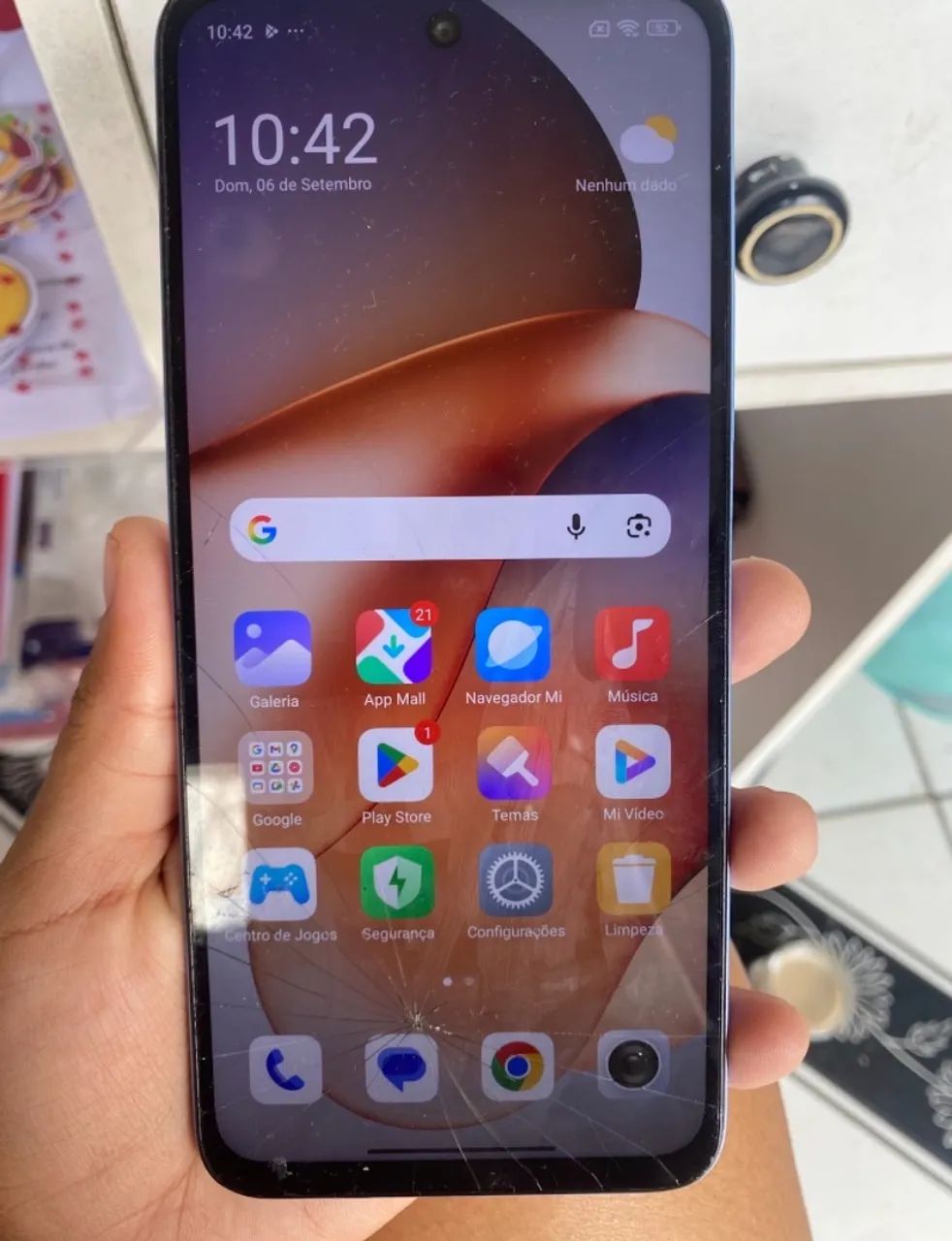 Redmi 12 5G  - Foto 5