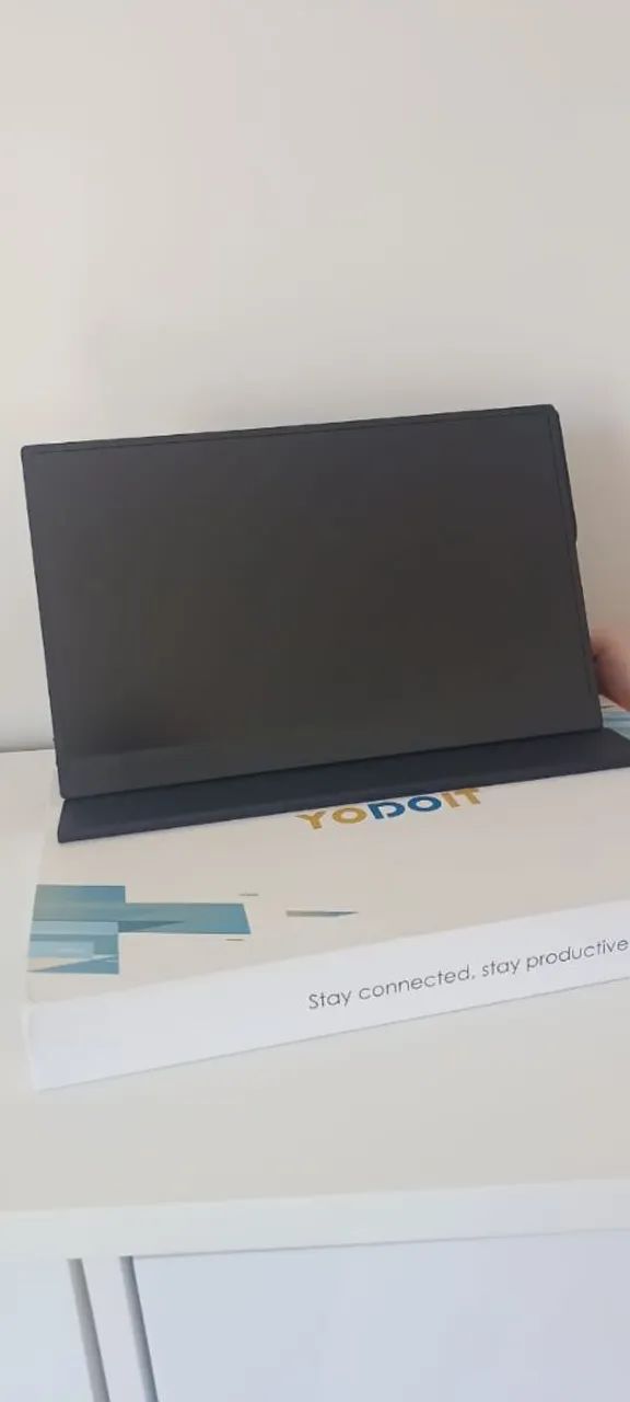 Monitor 
